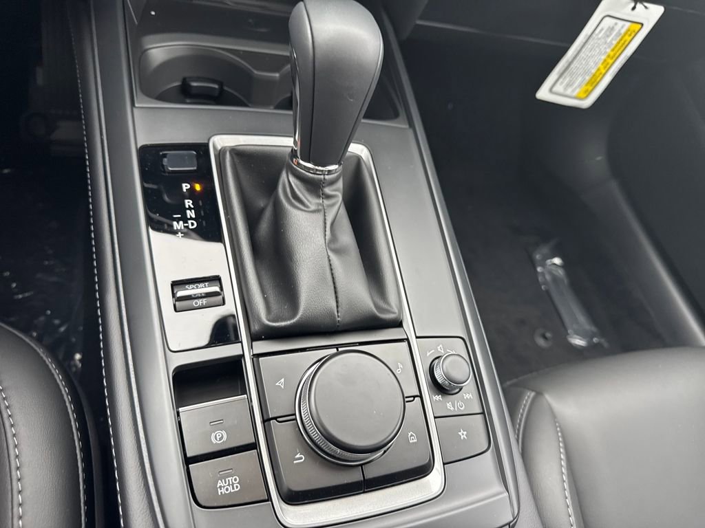 New 2026 MAZDA CX-30 AWD 2.5 S image 41