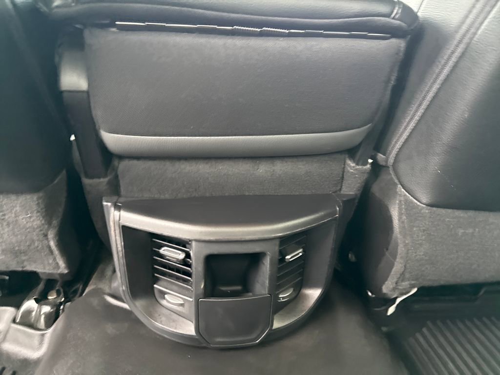 Used 2024 RAM 2500 Tradesman w/ Chrome Appearance Group image 30