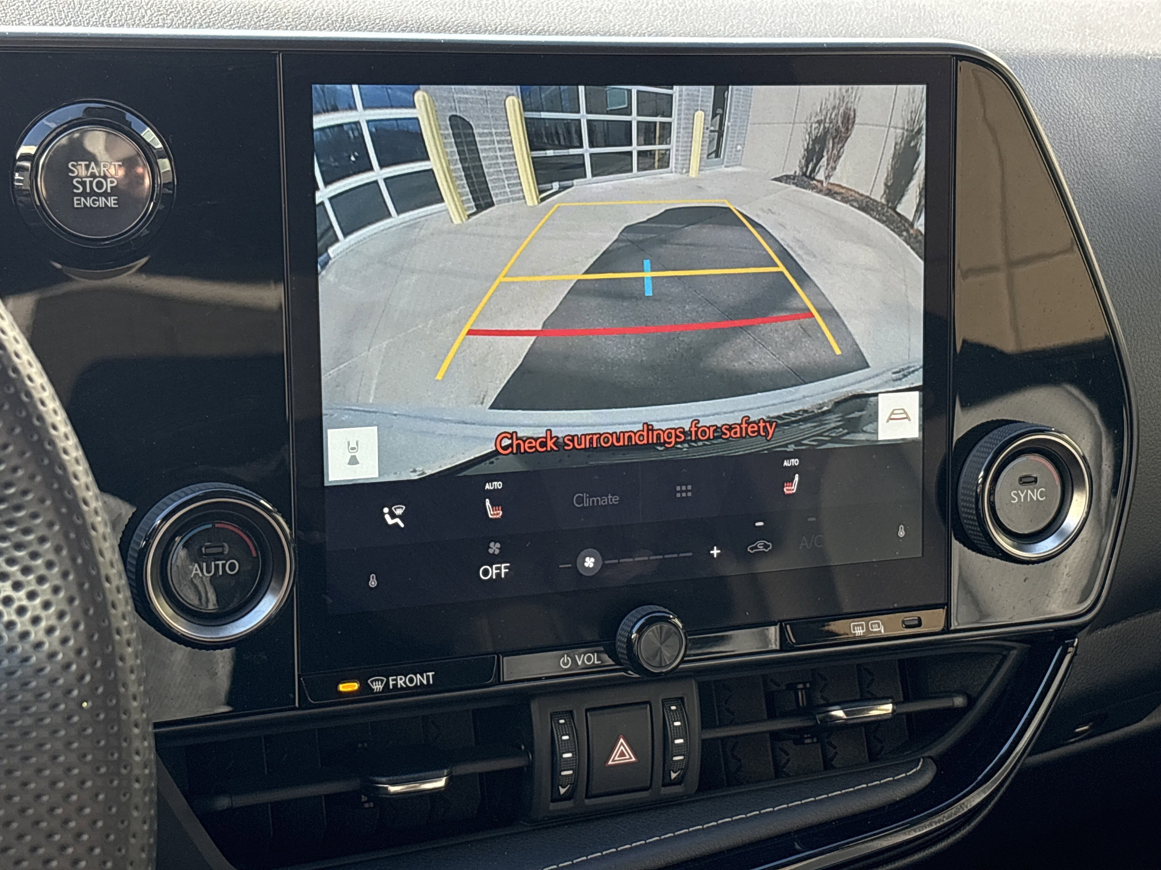 Used 2024 Lexus NX 350 F Sport image 25