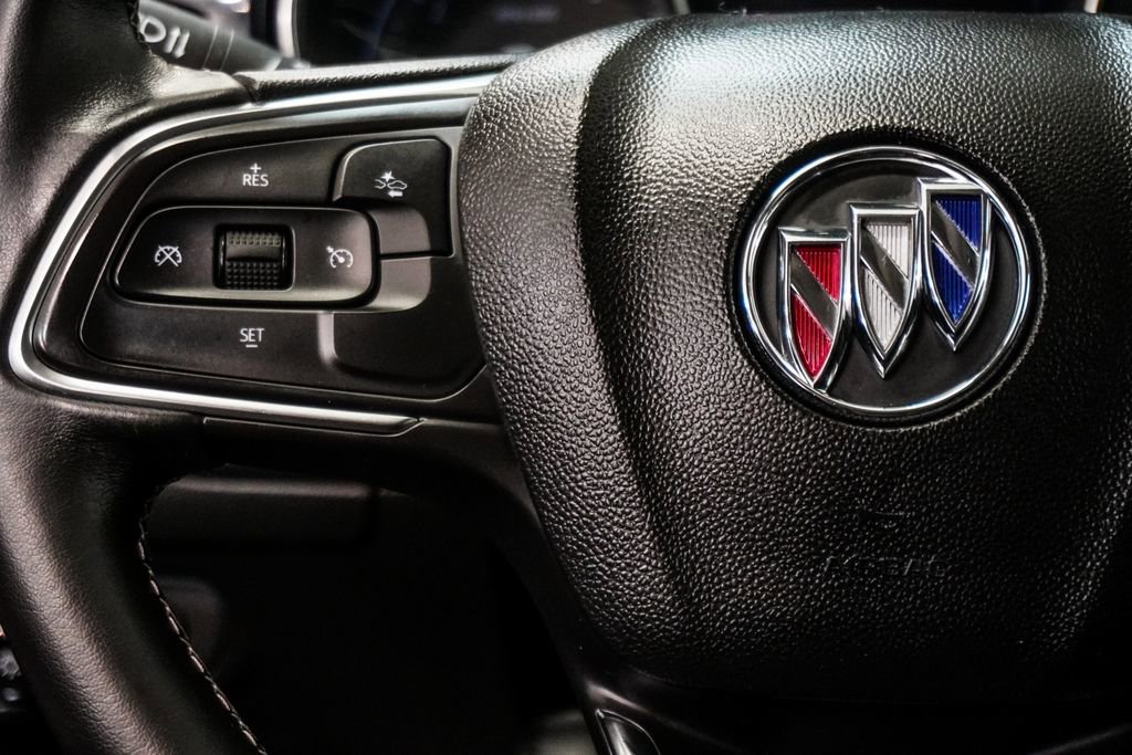 Used 2023 Buick Encore GX Preferred image 14