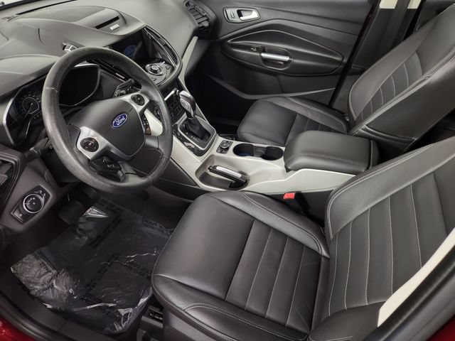 Used 2016 Ford C-MAX SEL w/ Equipment Group 303A FWD image 13