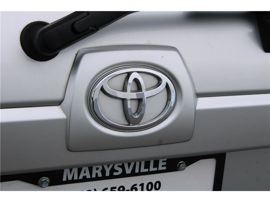 Used 2005 Toyota 4Runner Sport AWD/4WD image 31