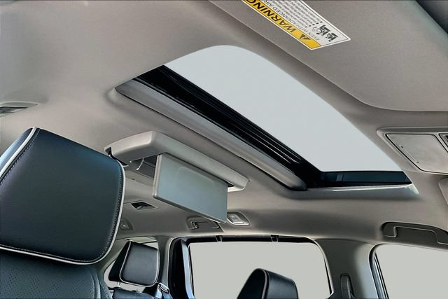 Used 2024 Honda Odyssey Elite image 26