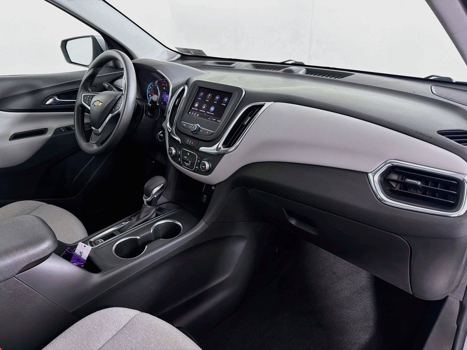 Used 2022 Chevrolet Equinox LT FWD image 30