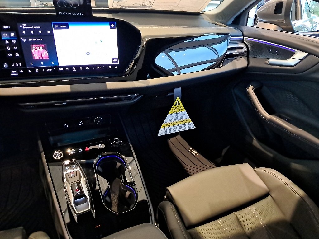 New 2025 Audi A5 2.0T Premium Plus image 27