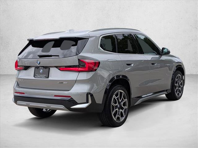 New 2026 BMW X1 xDrive28i image 2