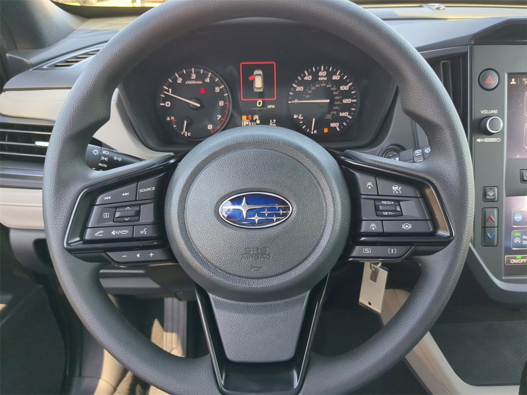 New 2026 Subaru Forester Base image 26