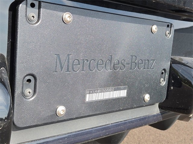 New 2025 Mercedes-Benz CLA 250 4MATIC image 30