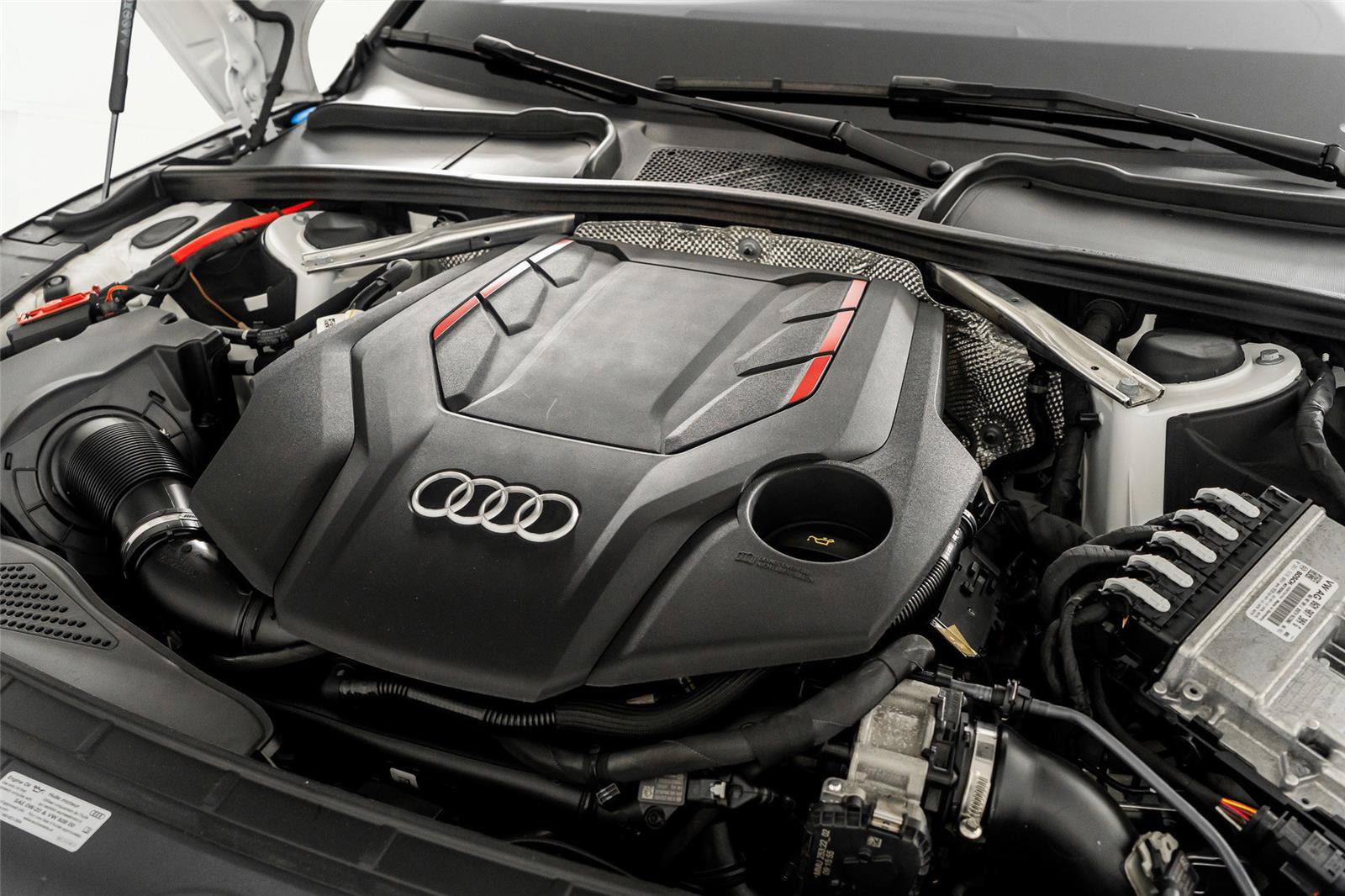 Used 2023 Audi S5 Premium Plus w/ Premium Plus Package AWD/4WD image 60