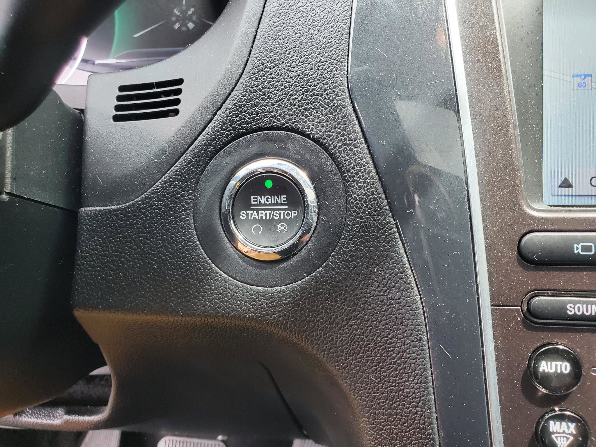 Used 2019 Ford Explorer Sport w/ Equipment Group 401A image 25