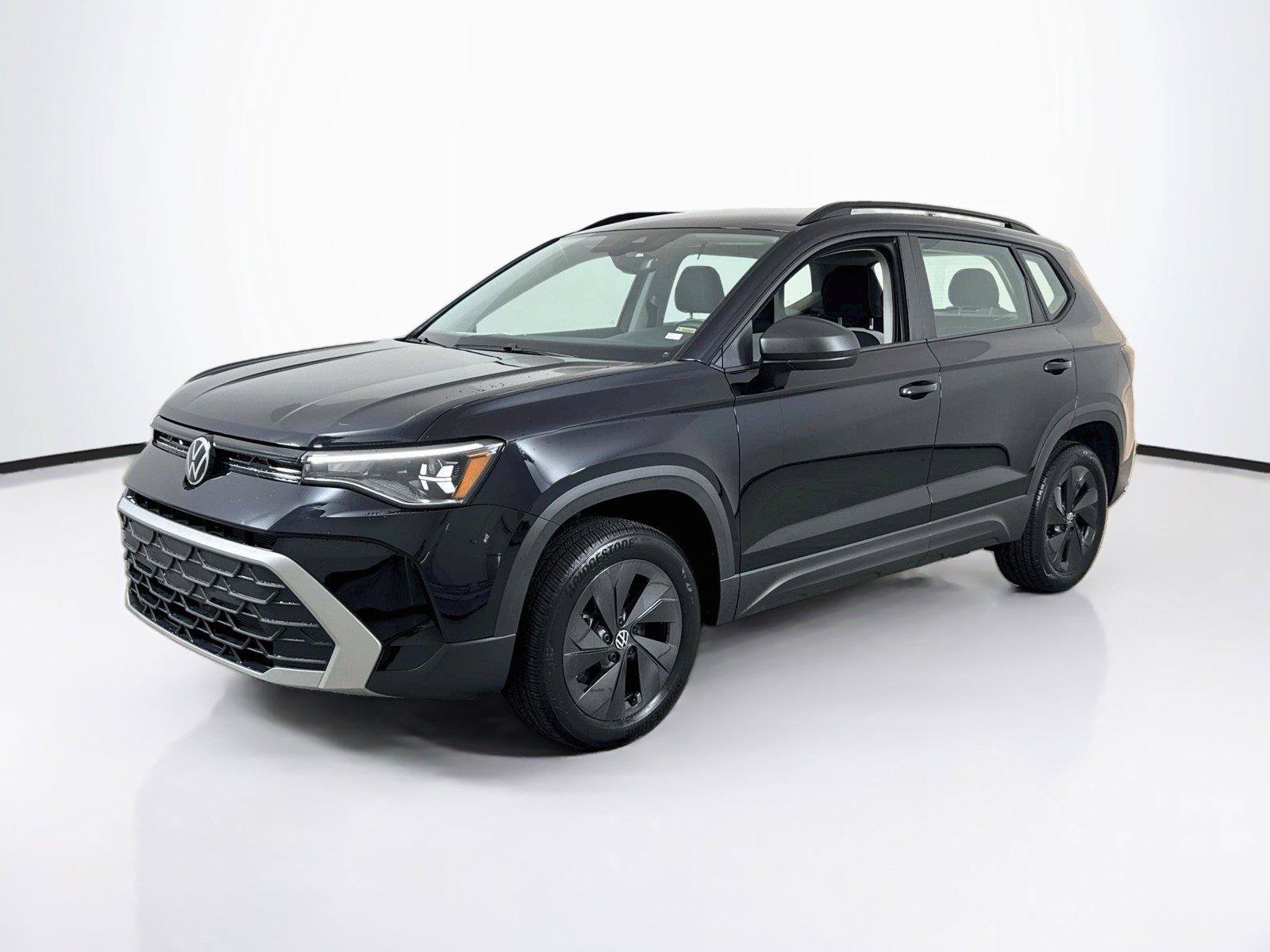 New 2027 Volkswagen Taos S