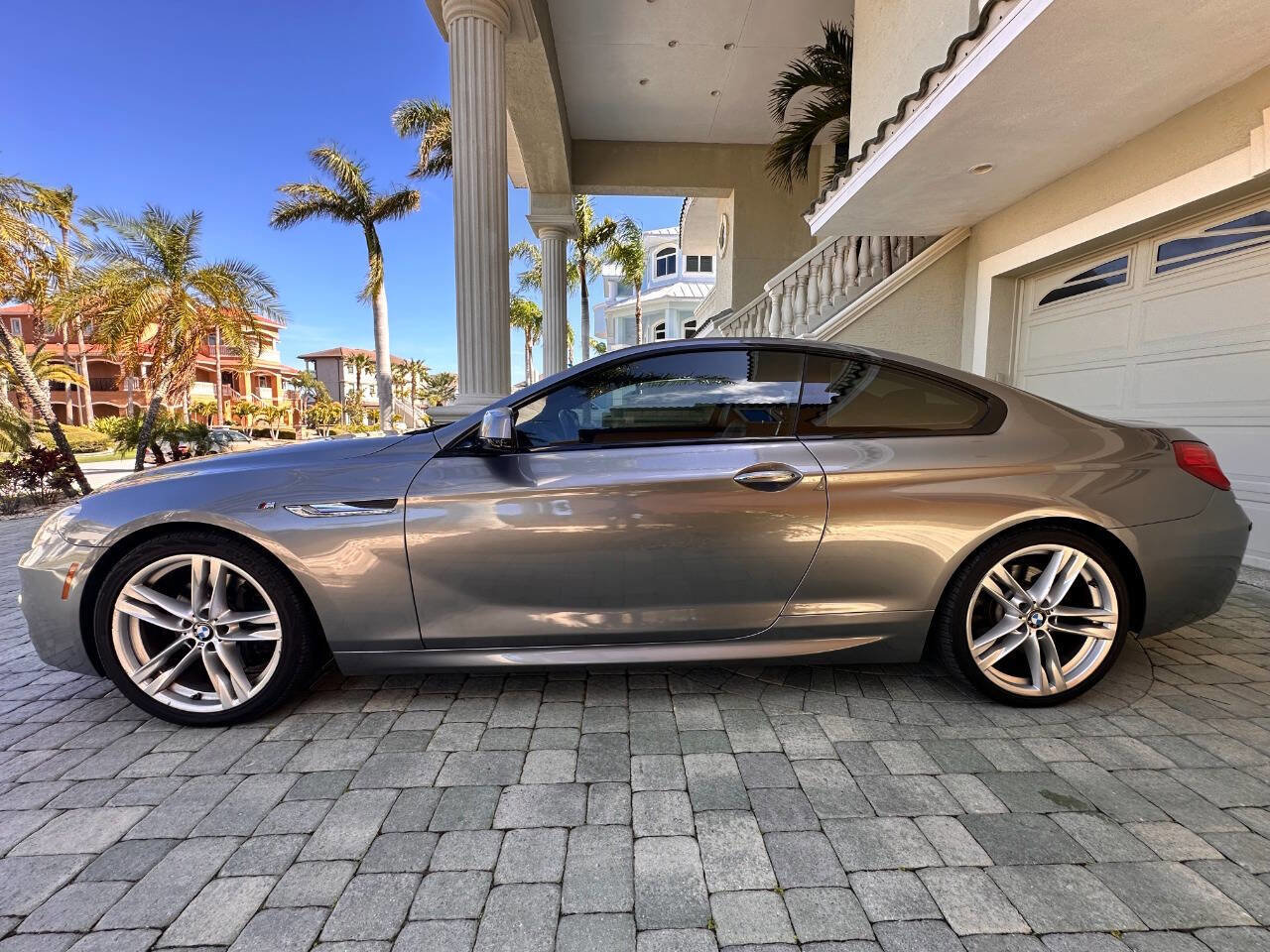 Used 2013 BMW 650i xDrive Coupe image 28