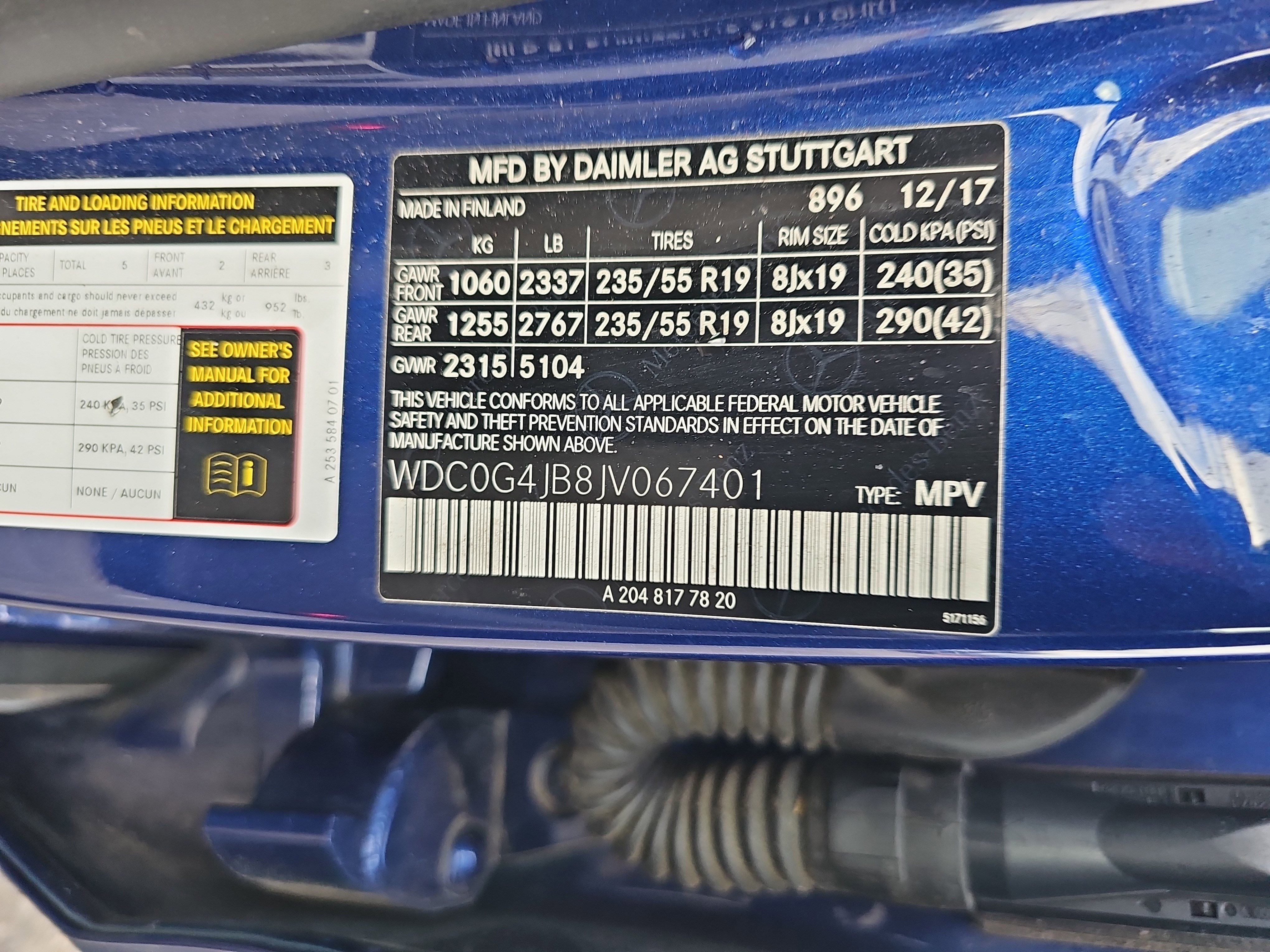 Used 2018 Mercedes-Benz GLC 300 image 39