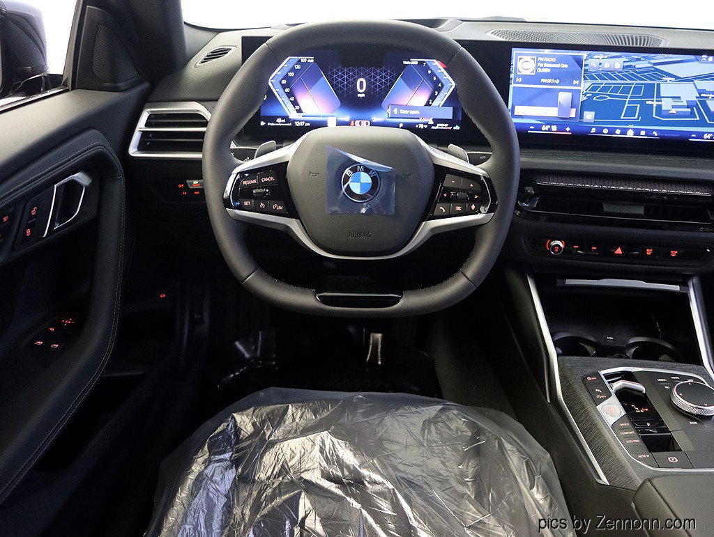 Used 2025 BMW 230i xDrive Coupe w/ Premium Package image 13