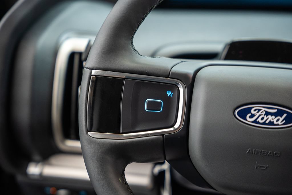 New 2027 Ford Expedition Active AWD/4WD image 34