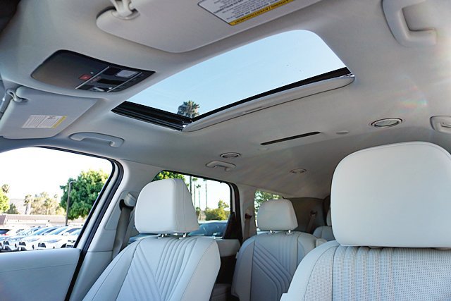 New 2026 Hyundai Palisade SEL FWD image 21