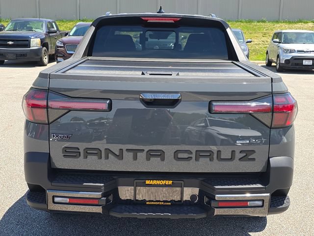 New 2026 Hyundai Santa Cruz XRT AWD/4WD image 15