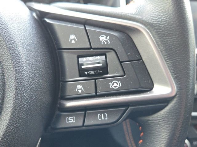 Certified 2023 Subaru Crosstrek 2.0i Premium image 15