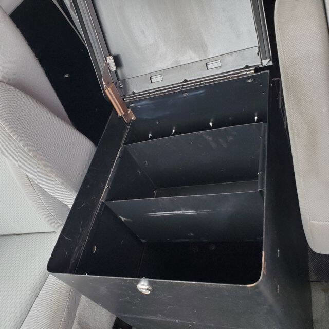 Used 2014 Ford E-150 and Econoline 150 Extended w/ Interior Upgrade Package image 28