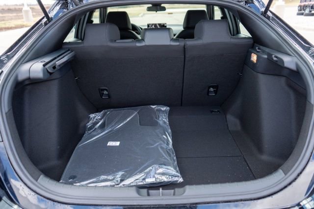 New 2026 Honda Civic Sport image 11