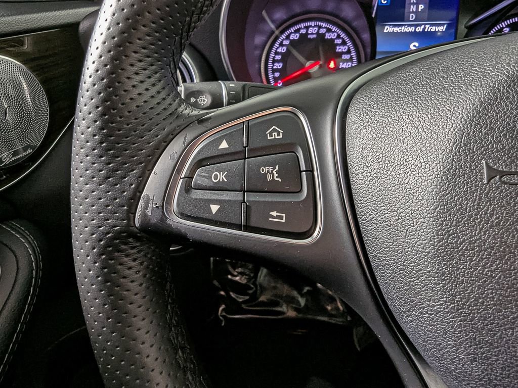 Used 2018 Mercedes-Benz C 300 4MATIC Sedan image 28