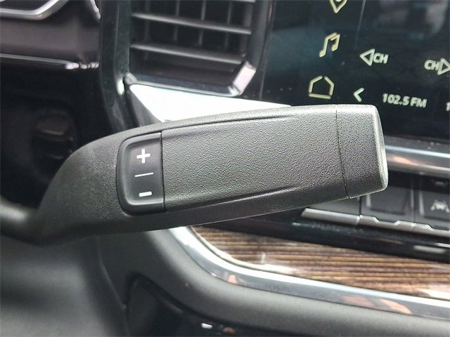 Certified 2024 GMC Sierra 1500 SLE image 14