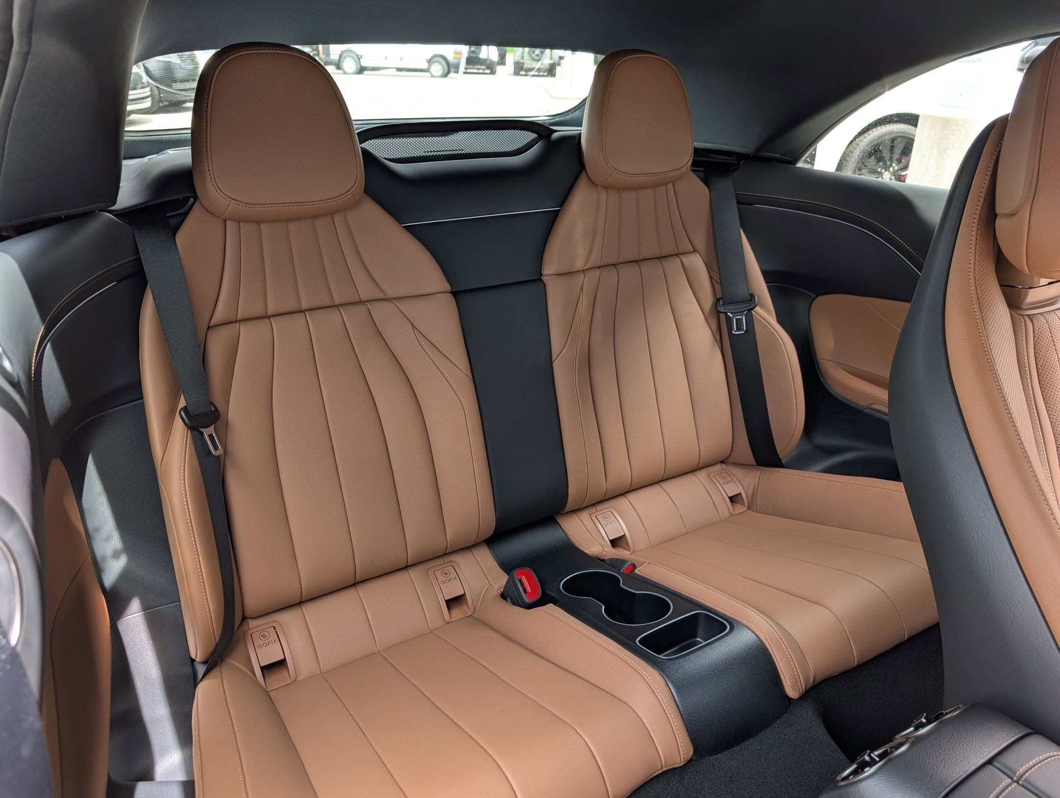 New 2026 Mercedes-Benz CLE 450 4MATIC Cabriolet image 15