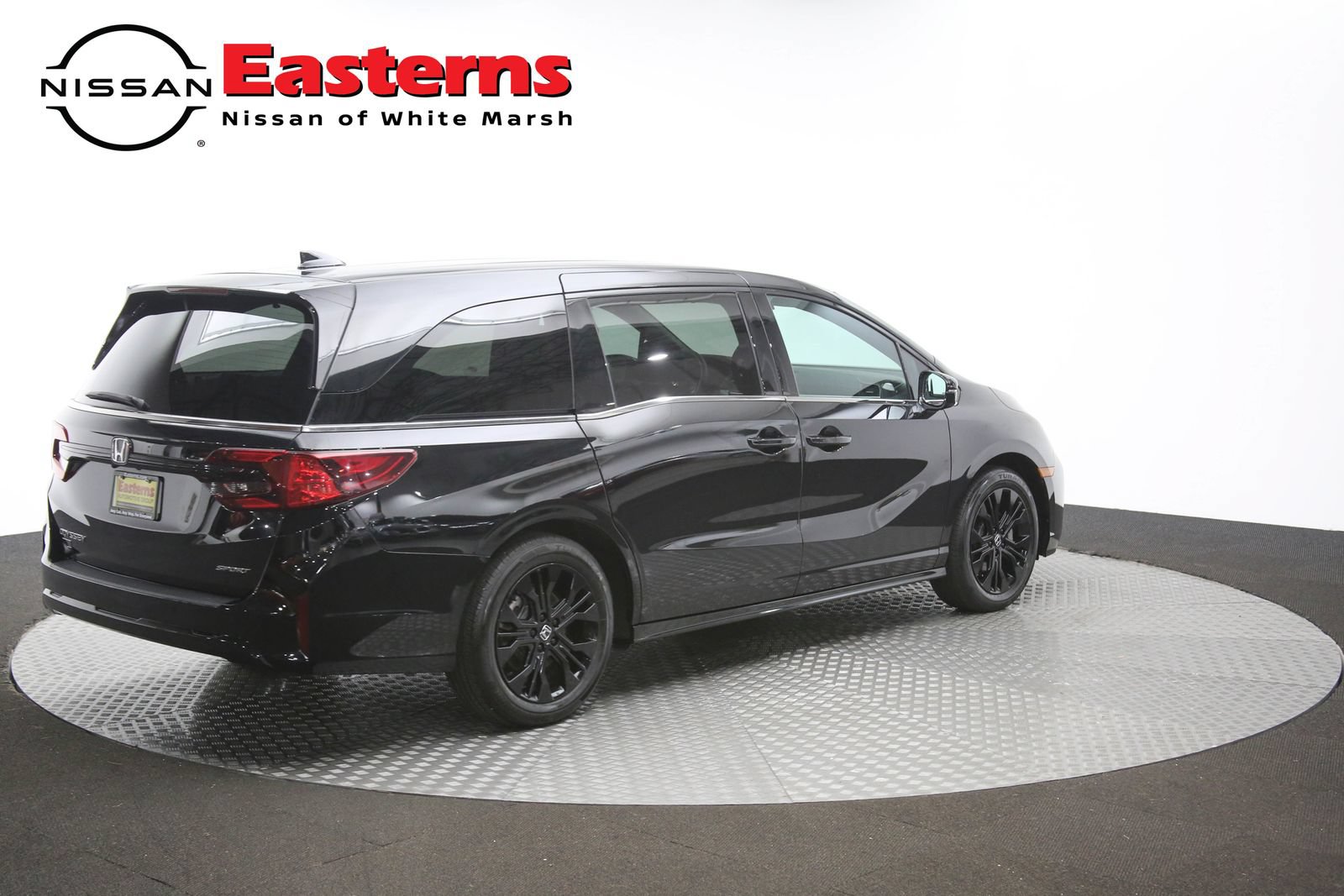 Used 2025 Honda Odyssey Sport-L image 42