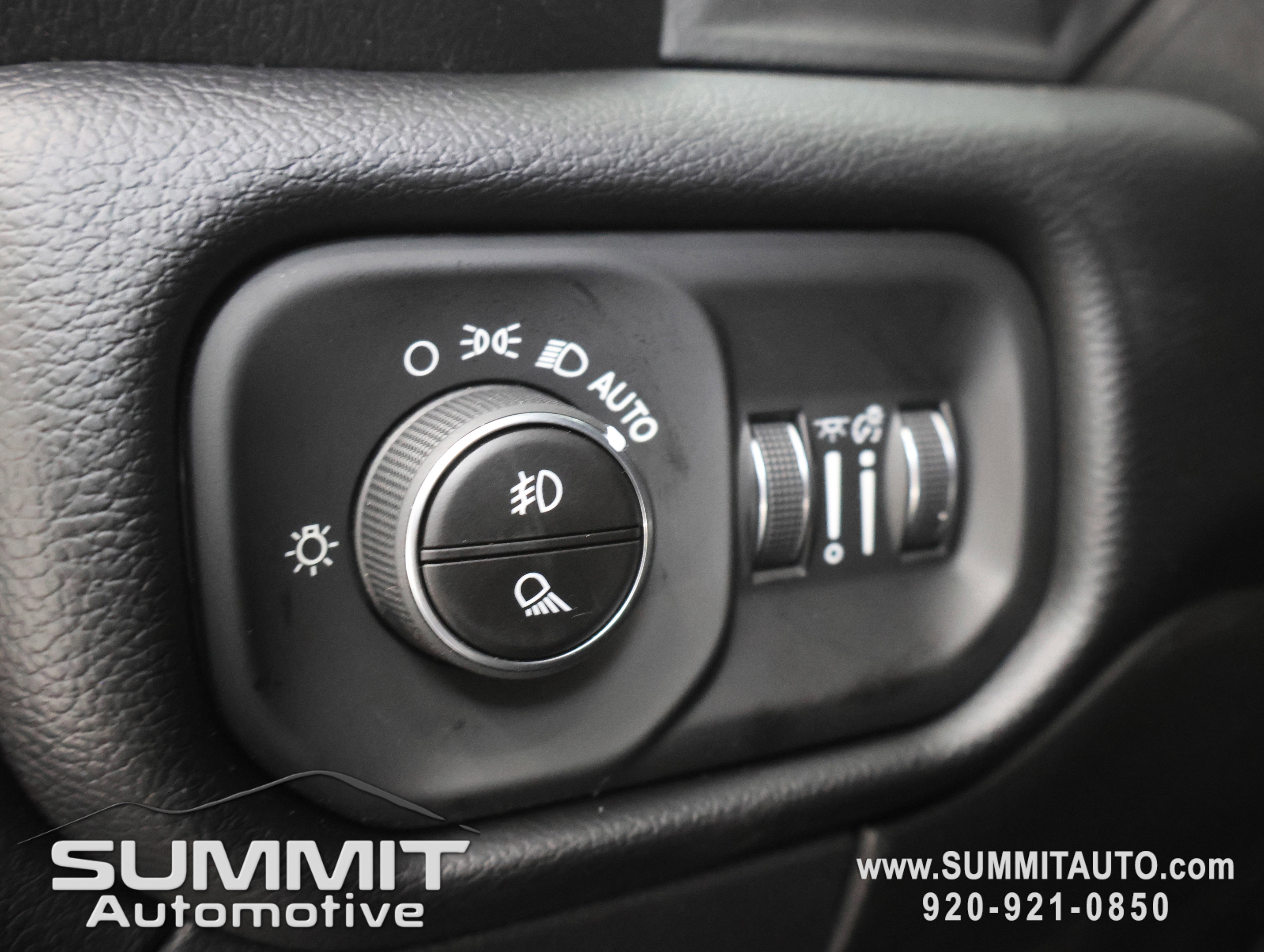 New 2026 RAM 2500 Laramie image 50