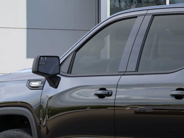 New 2026 GMC Sierra 1500 Elevation image 33