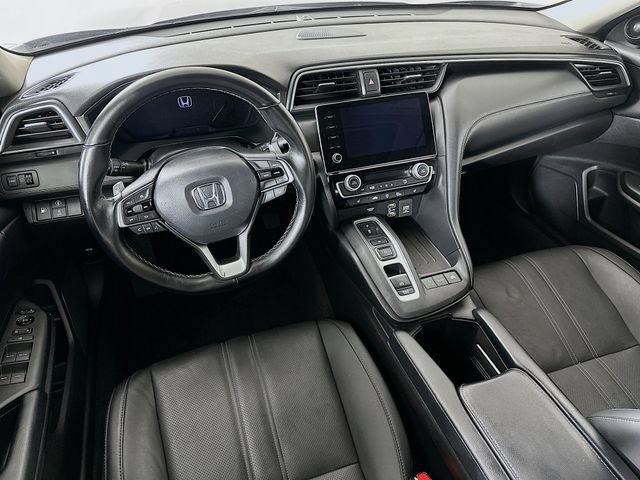 Certified 2022 Honda Insight Touring image 30