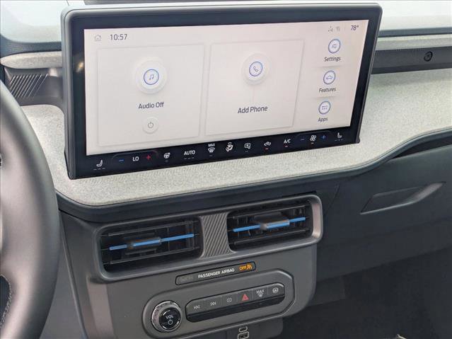 New 2025 Ford Maverick XLT w/ XLT Luxury Package image 12