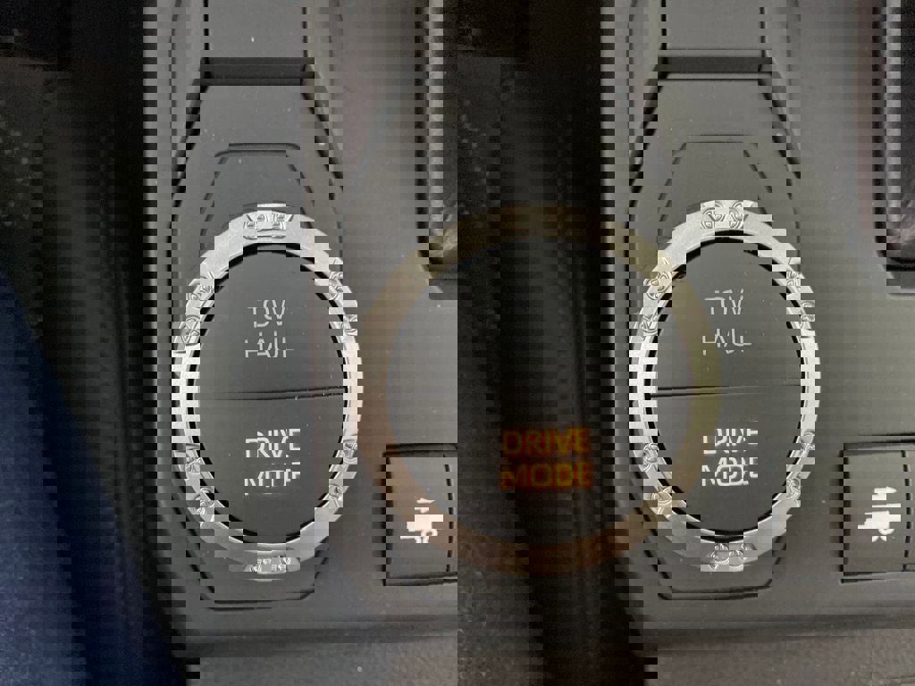 New 2026 Toyota Tacoma TRD Sport w/ TRD Sport Premium Package image 23