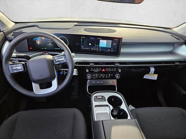 New 2026 Hyundai Ioniq 9 SE image 12