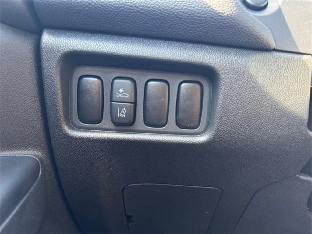 New 2025 Mitsubishi Outlander Sport LE image 19