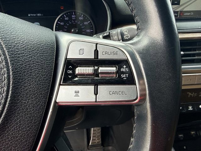 Used 2020 Kia Telluride SX image 31