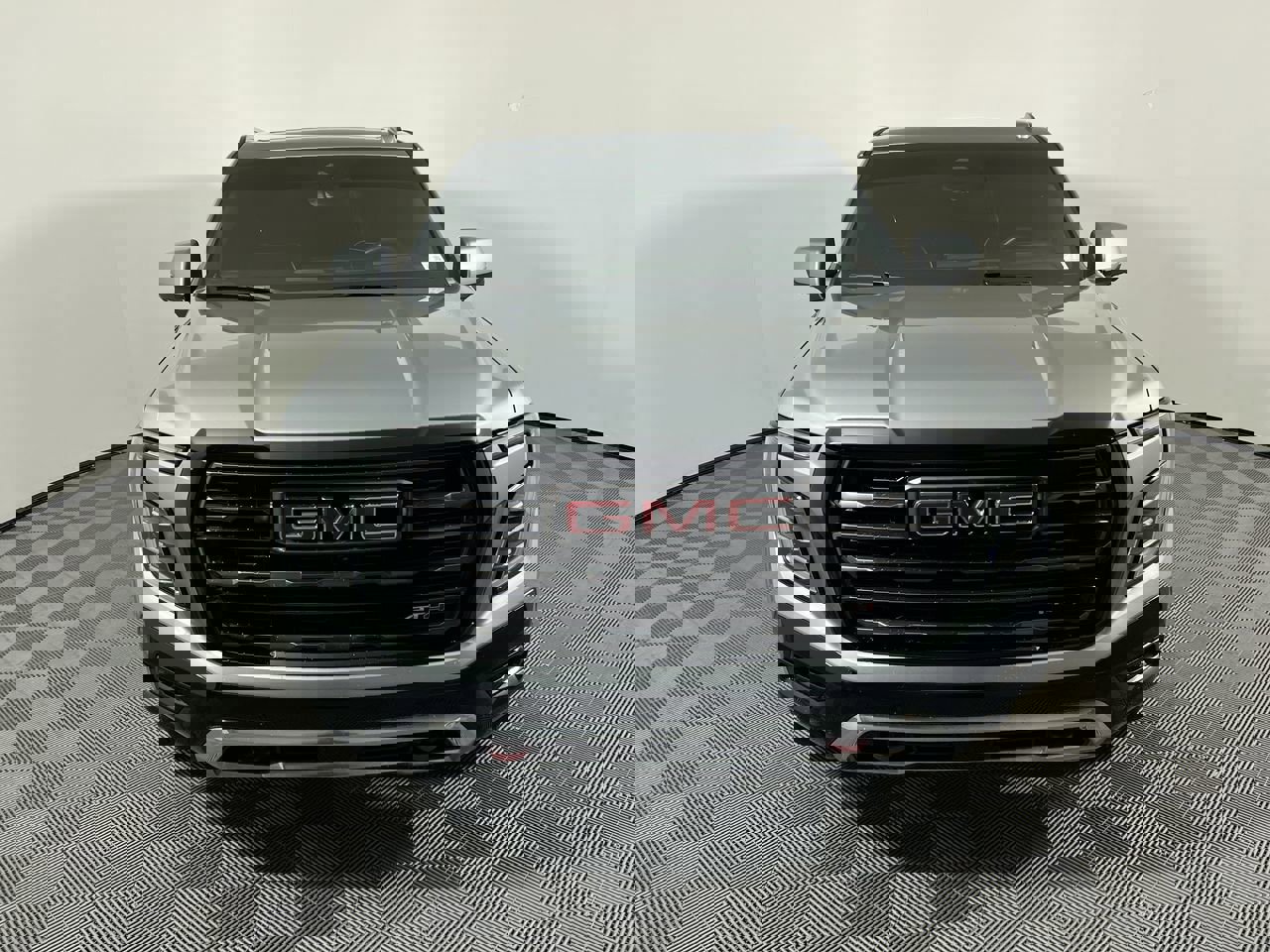 Used 2025 GMC Yukon AT4 Ultimate image 8