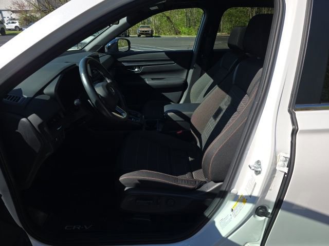 Used 2024 Honda CR-V Sport image 9