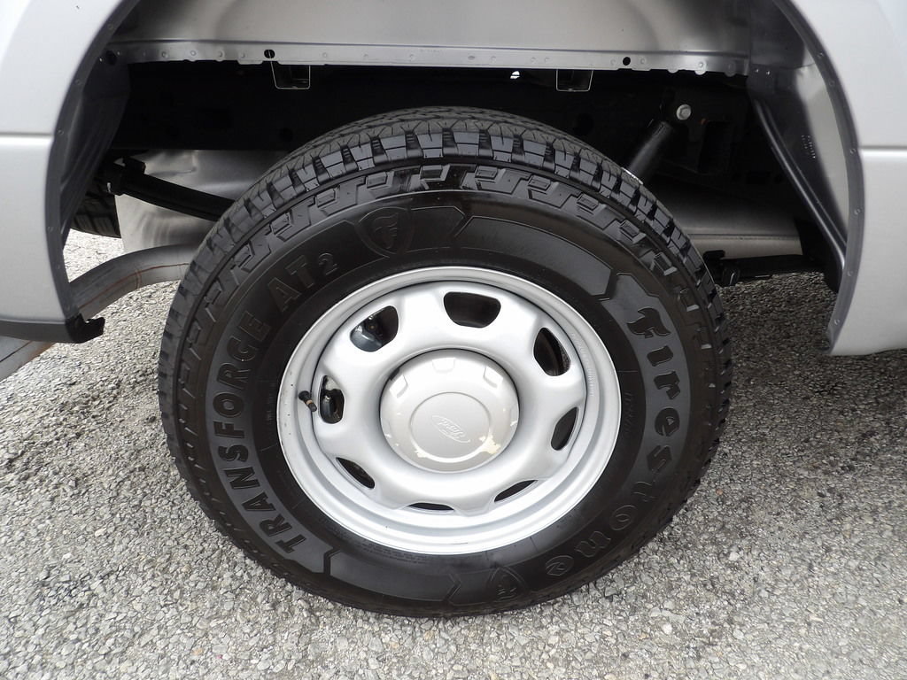 Used 2020 Ford F150 XL w/ XL Power Equipment Group AWD/4WD image 57