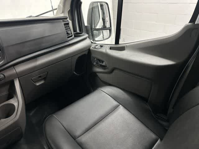 Used 2023 Ford Transit 150 Medium Roof RWD image 13