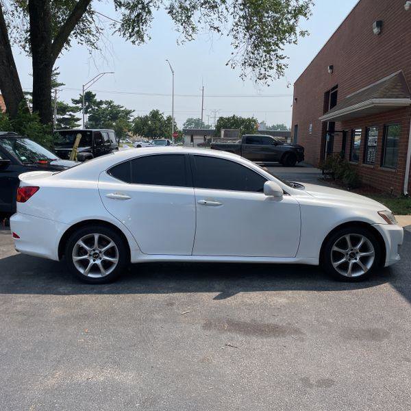 Used 2007 Lexus IS 250 IS 250 AWD image 6