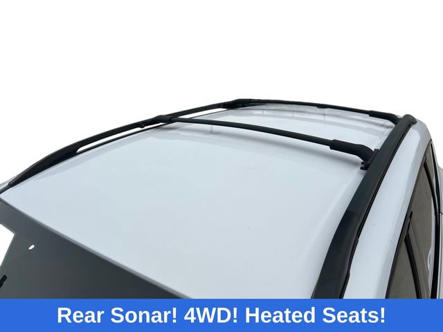 Certified 2018 Ford Escape SE image 17