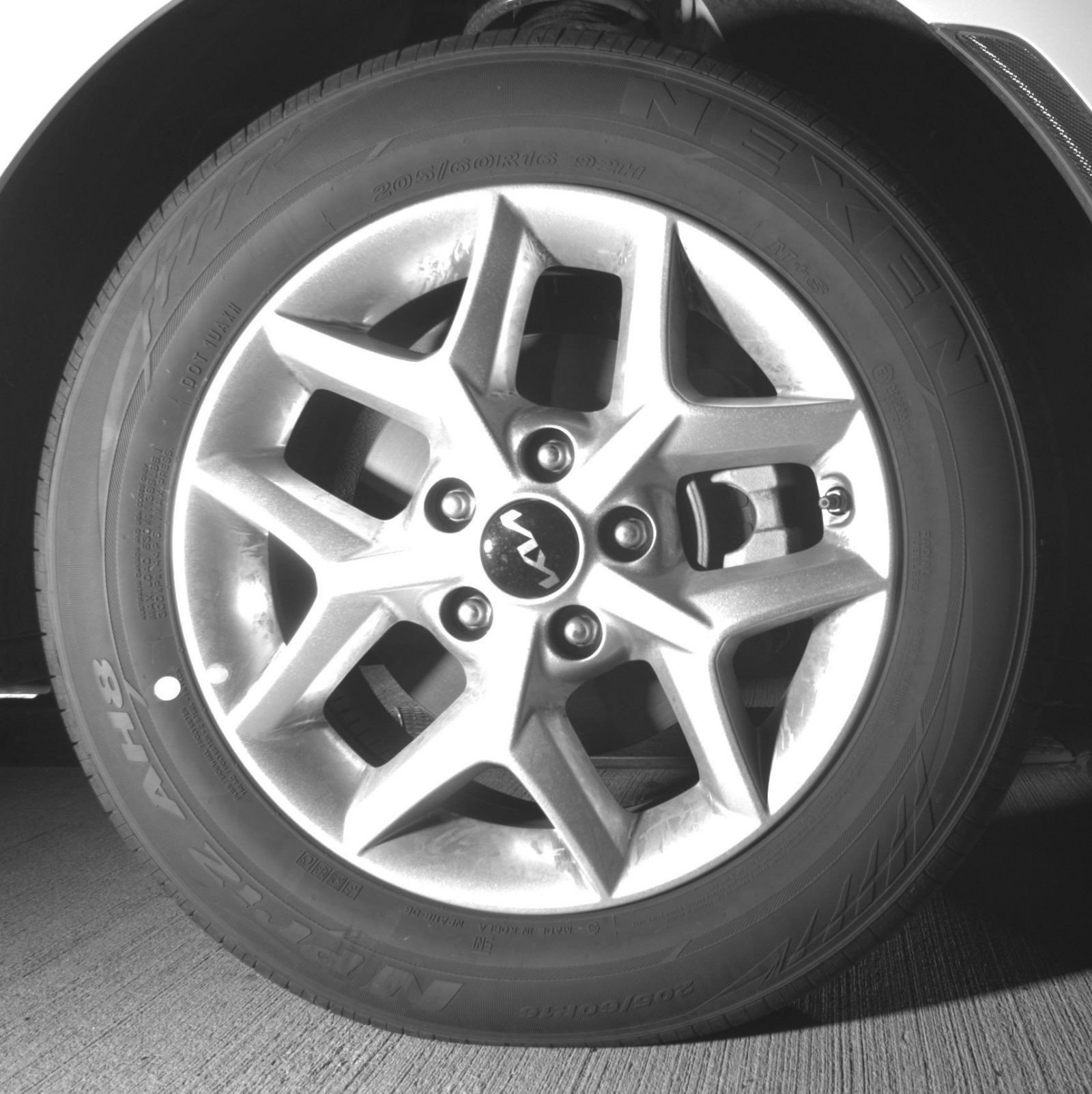 Used 2025 Kia Soul LX w/ LX Technology Package FWD image 15