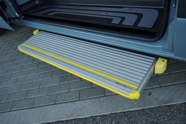 New 2026 Mercedes-Benz Sprinter 2500 image 16