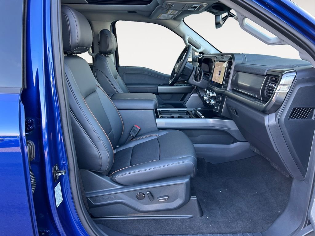 New 2026 Ford F350 Lariat image 10