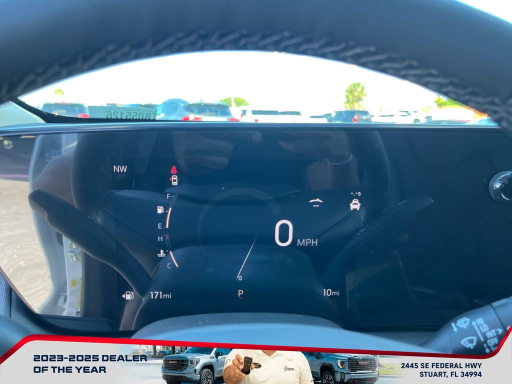 New 2026 Buick Encore GX Sport Touring w/ Advanced Technology Package image 26