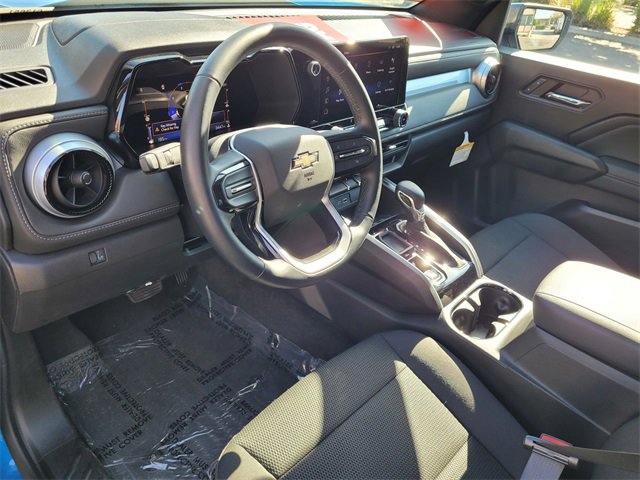 Used 2023 Chevrolet Colorado LT image 7