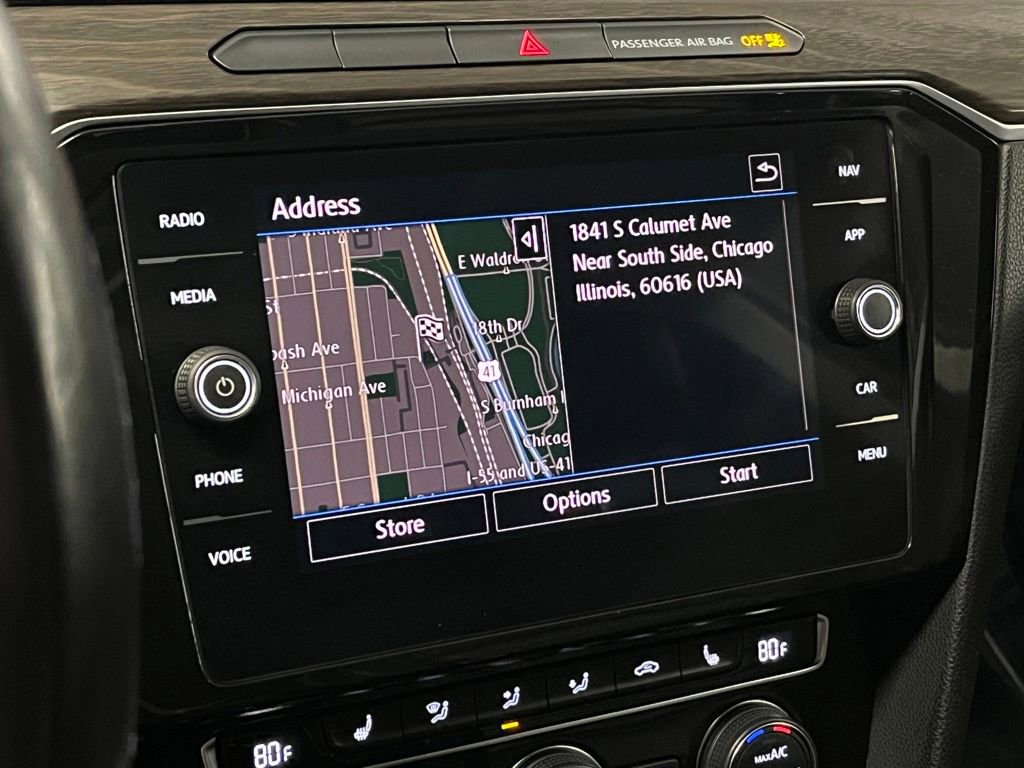 Used 2019 Volkswagen Arteon SEL FWD image 28