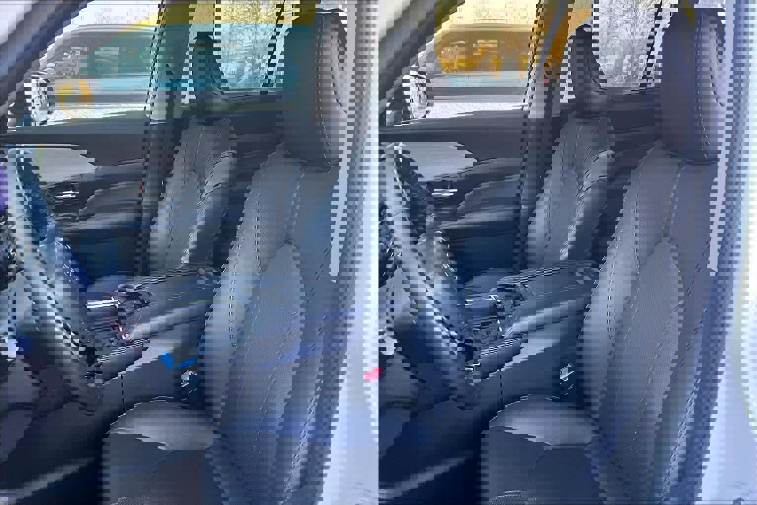 Used 2024 Toyota Grand Highlander Limited image 8