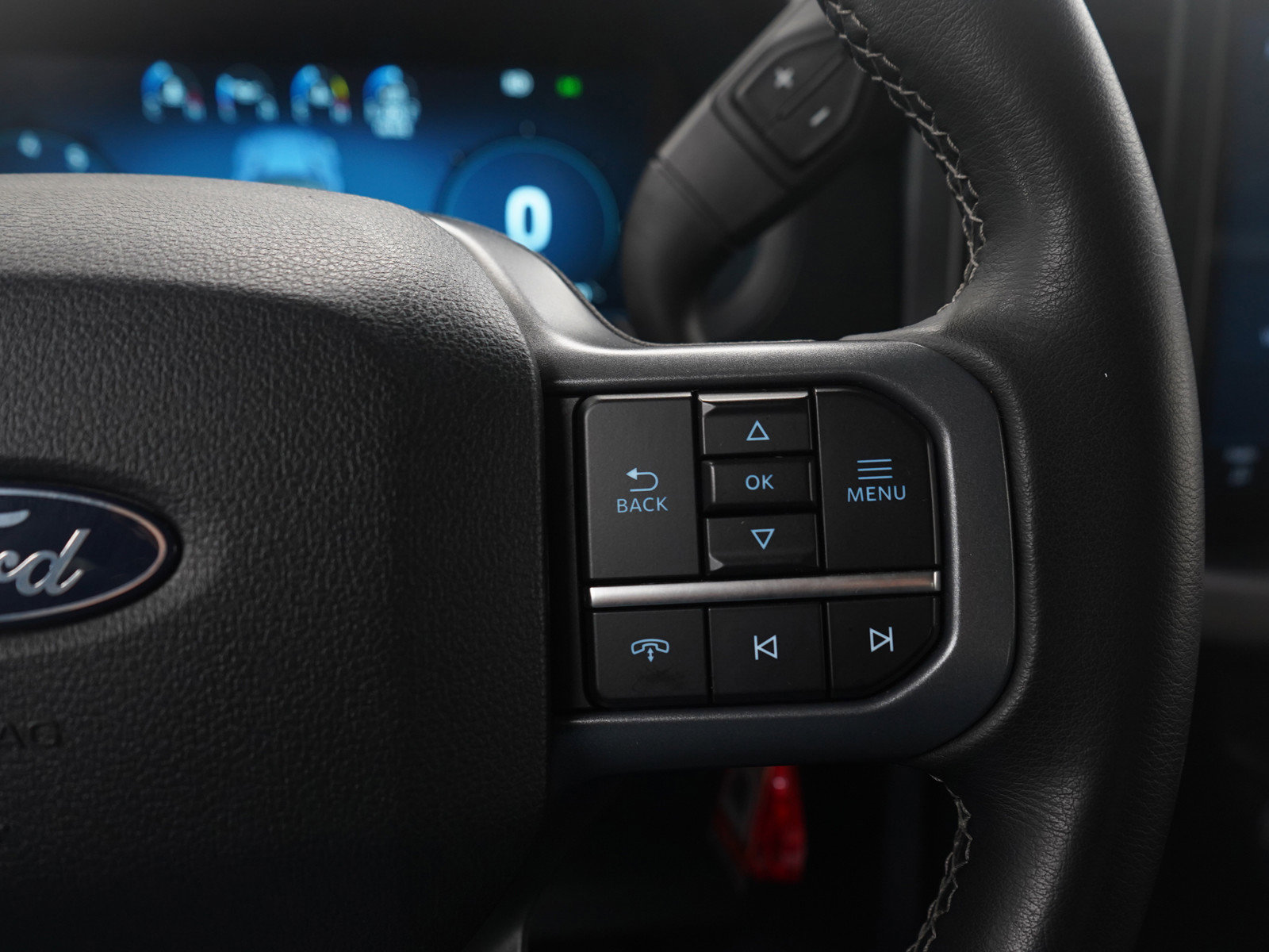 Used 2024 Ford F150 XLT w/ Tow/Haul Package image 27